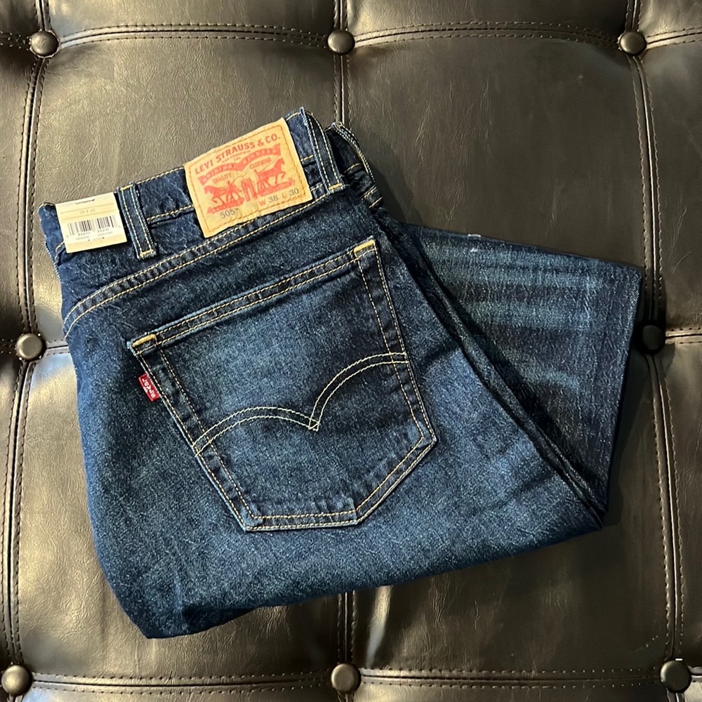 Levi Jeans